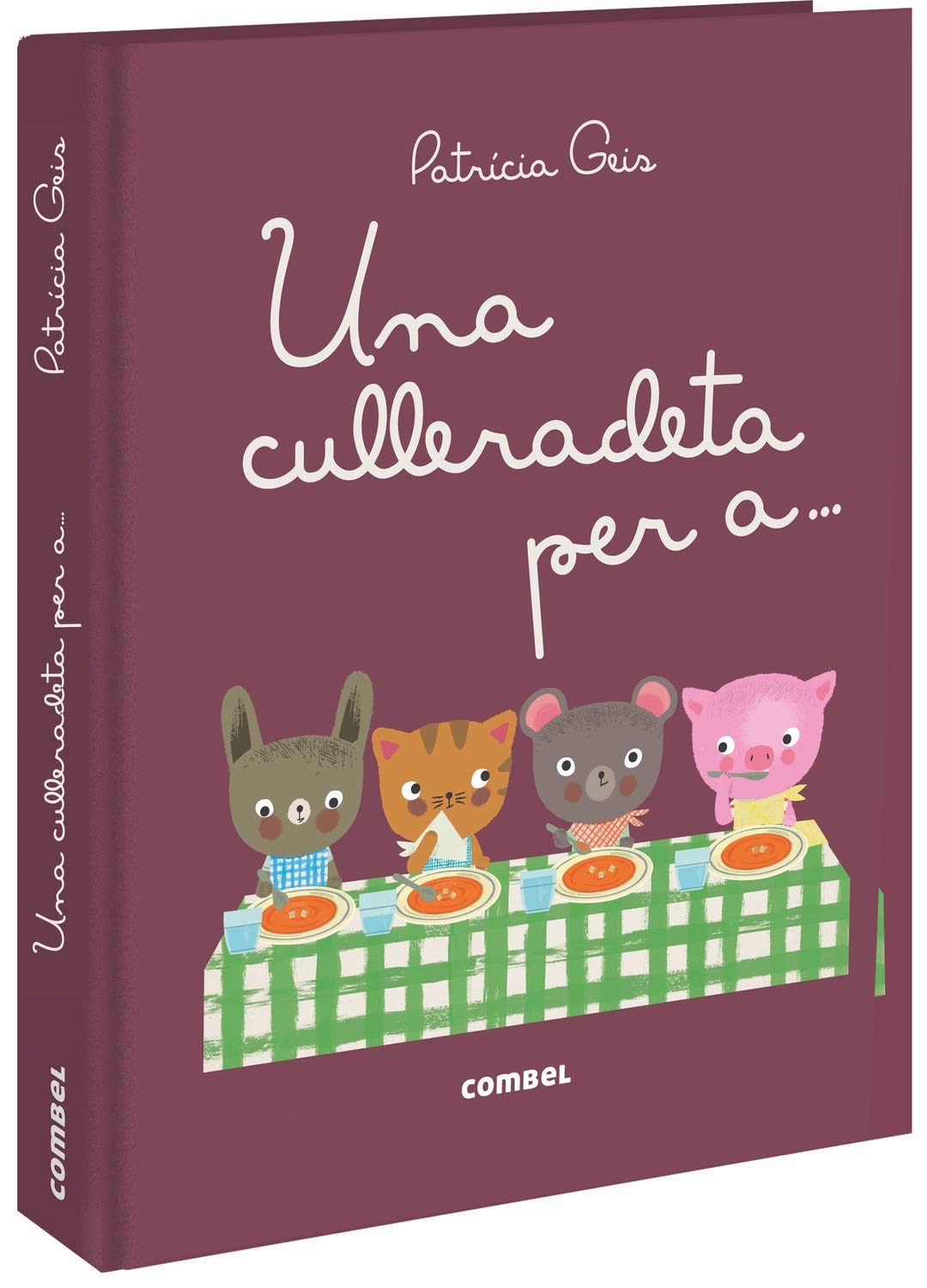 Una culleradeta per a...