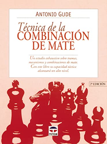 Tecnica de La Combinación del Mate (DEPORTES)
