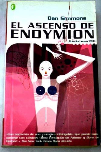 ASCENSO DE ENDYMION, EL