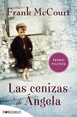 Las cenizas de Ángela (EMBOLSILLO)