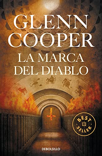 La marca del diablo (Best Seller)