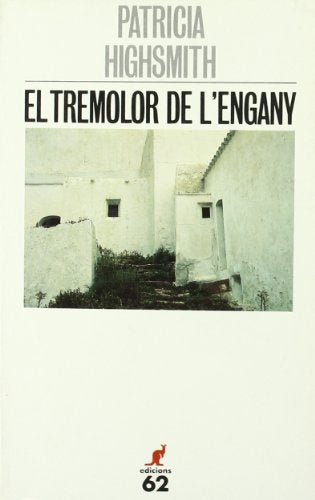 El tremolor de l'engany (El Cangur)