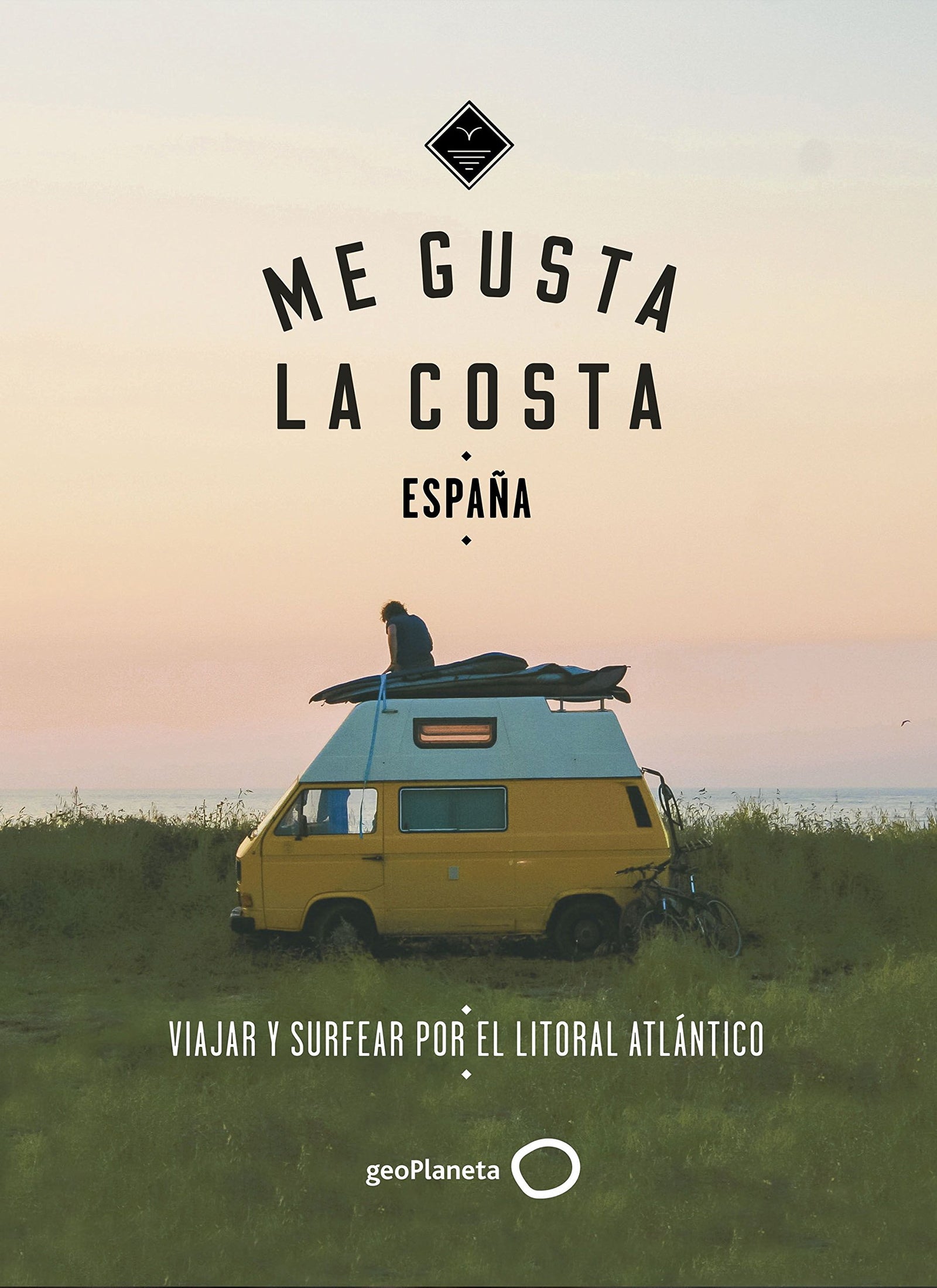 Me gusta la costa en España (Deportes)