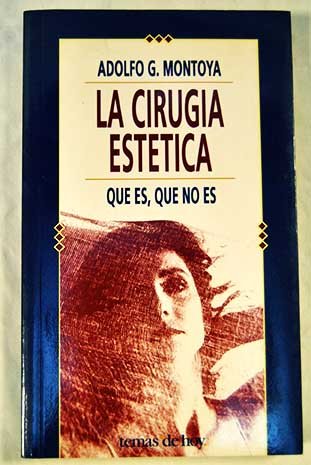La cirugia estetica