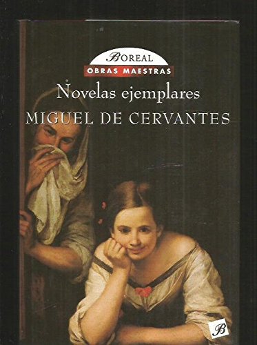 NOVELAS EJEMPLARES (SIN COLECCION)