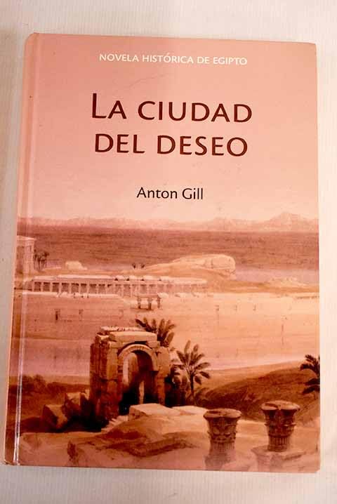 La Ciudad Del Deseo