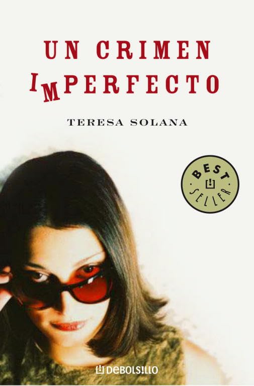 Un crimen imperfecto (BEST SELLER)