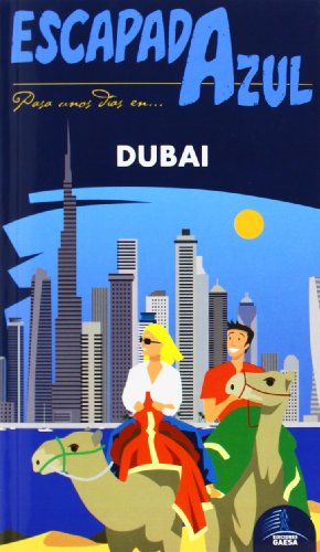 Dubai   Escapada Azul