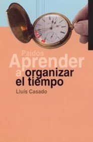 Aprender a organizar el tiempo: 1