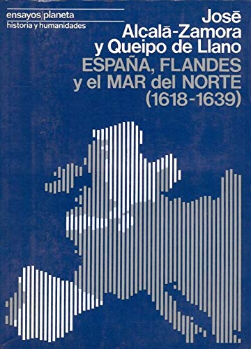 España flandes y mar del...