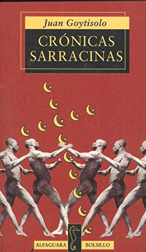 Cronicas Sarracinas