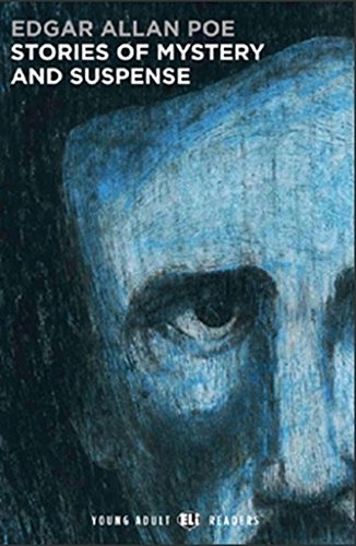 Stories Of Mystery And Suspense (Con espansione online) (Young Adult Readers): Stories of Mystery and Suspense + downloadabl