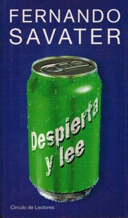 DESPIERTA Y LEE