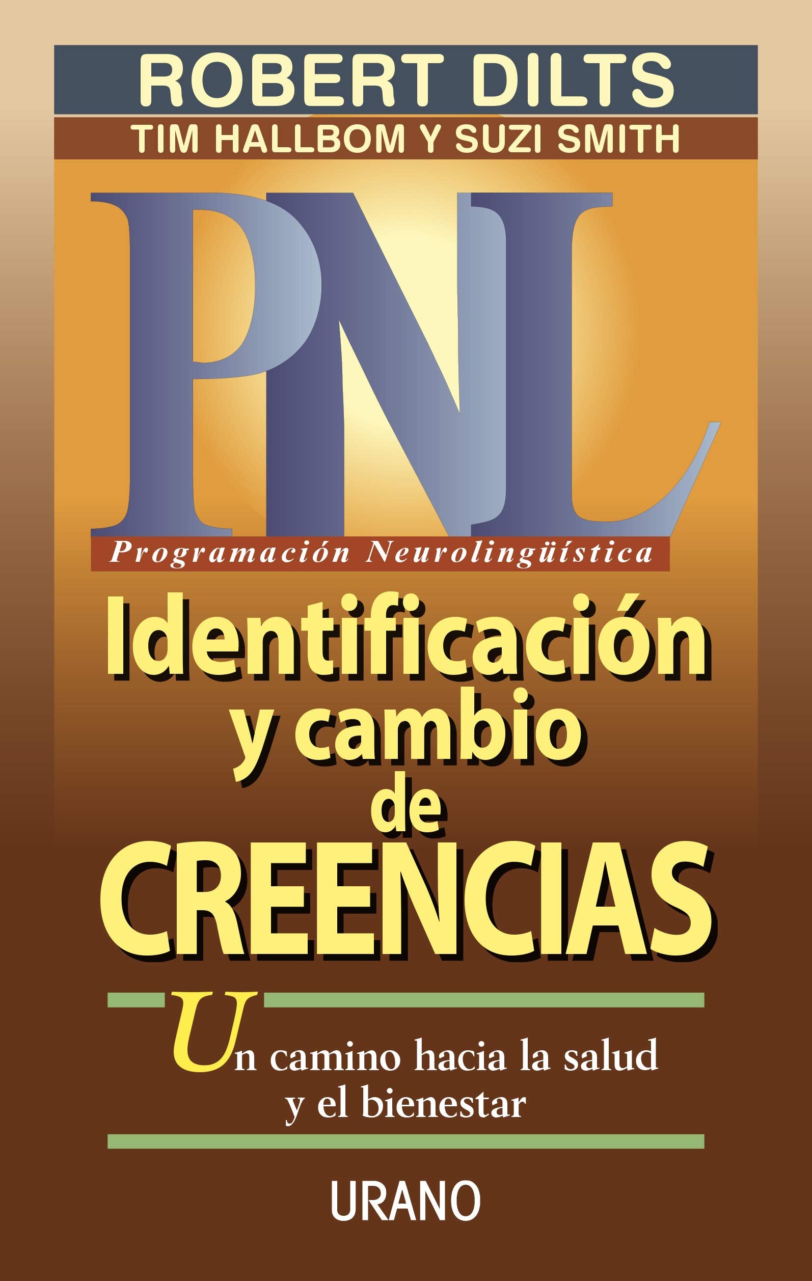 Identificación y cambio de creencias (Programación Neurolingüística)