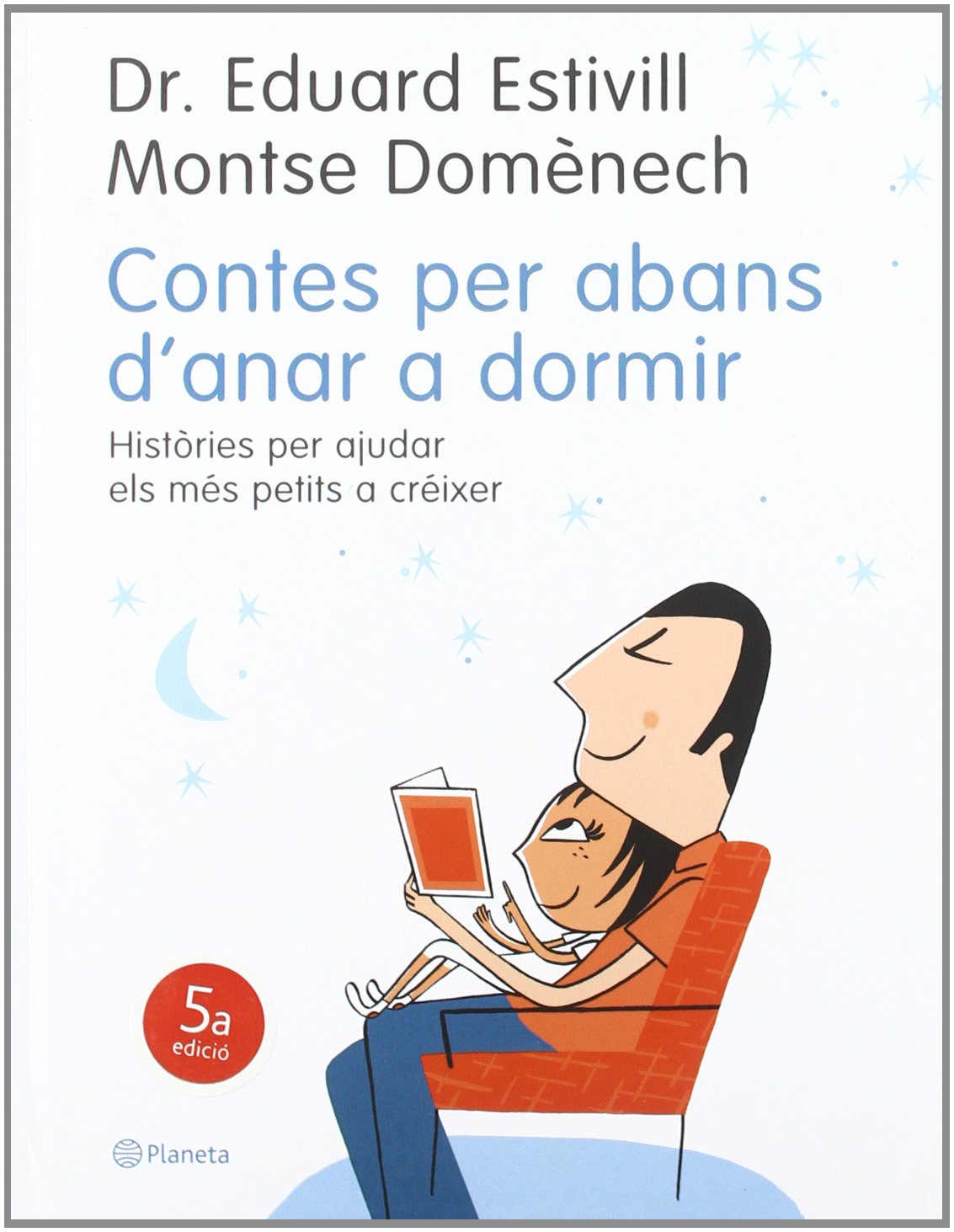 Contes per abans d'anar a dormir
