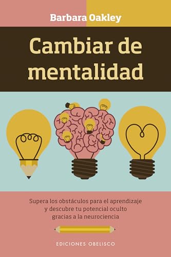 Cambiar la mentalidad (PSICOLOGÍA)