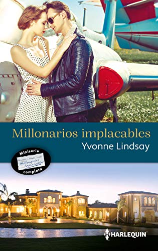 Amar Por Venganza: 52 (OMNIBUS MINISERIE)