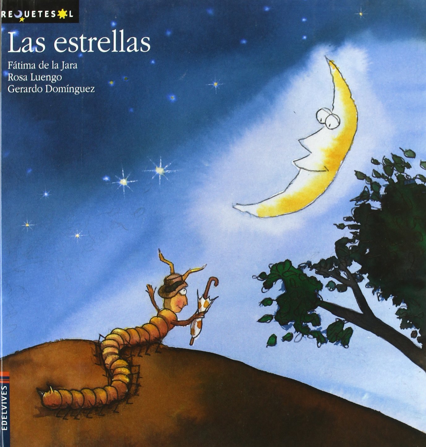Las estrellas
