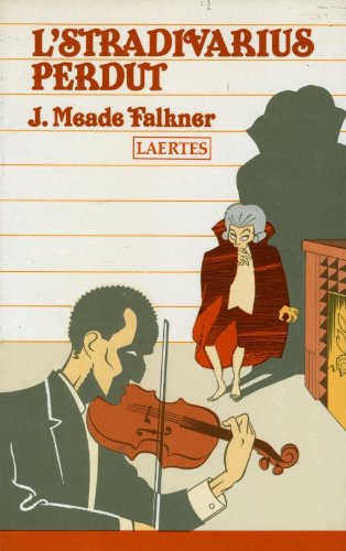 L'Stradivarius perdut: 9 (L'Arcà)