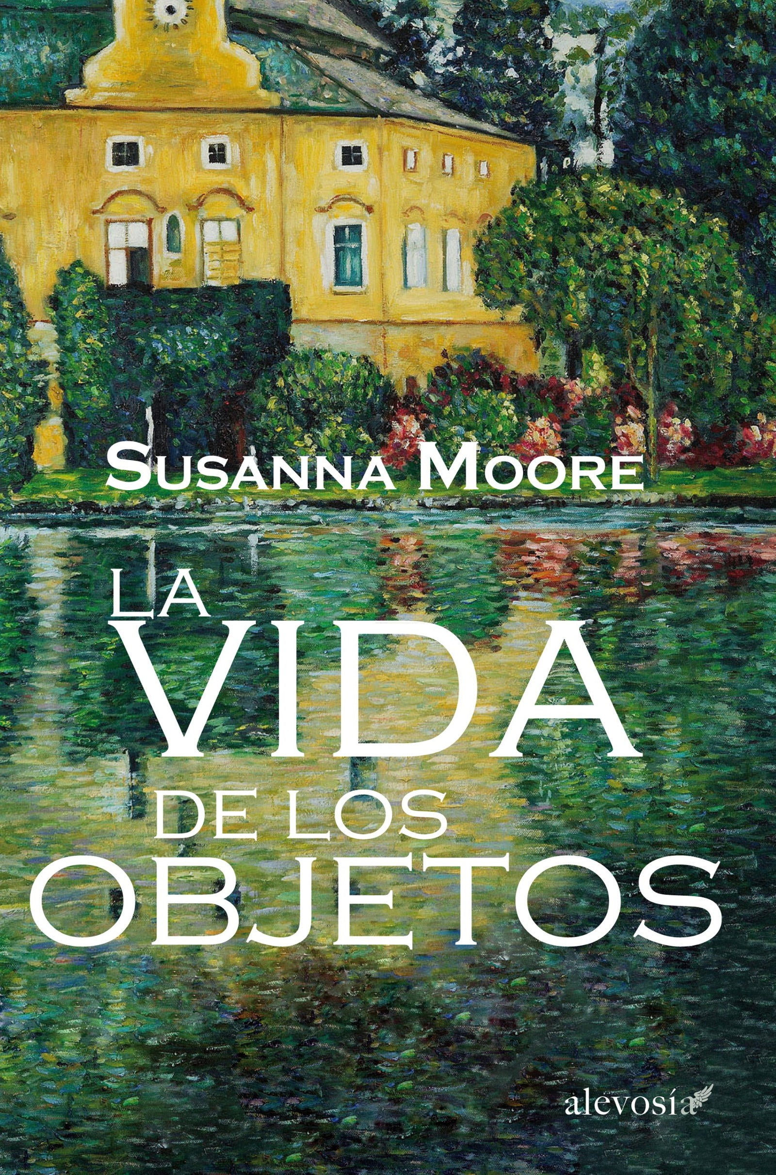 La vida de los objetos (SIN COLECCION)