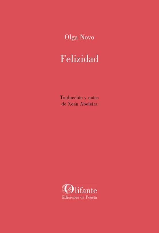 Felizidad: 294 (Olifante)