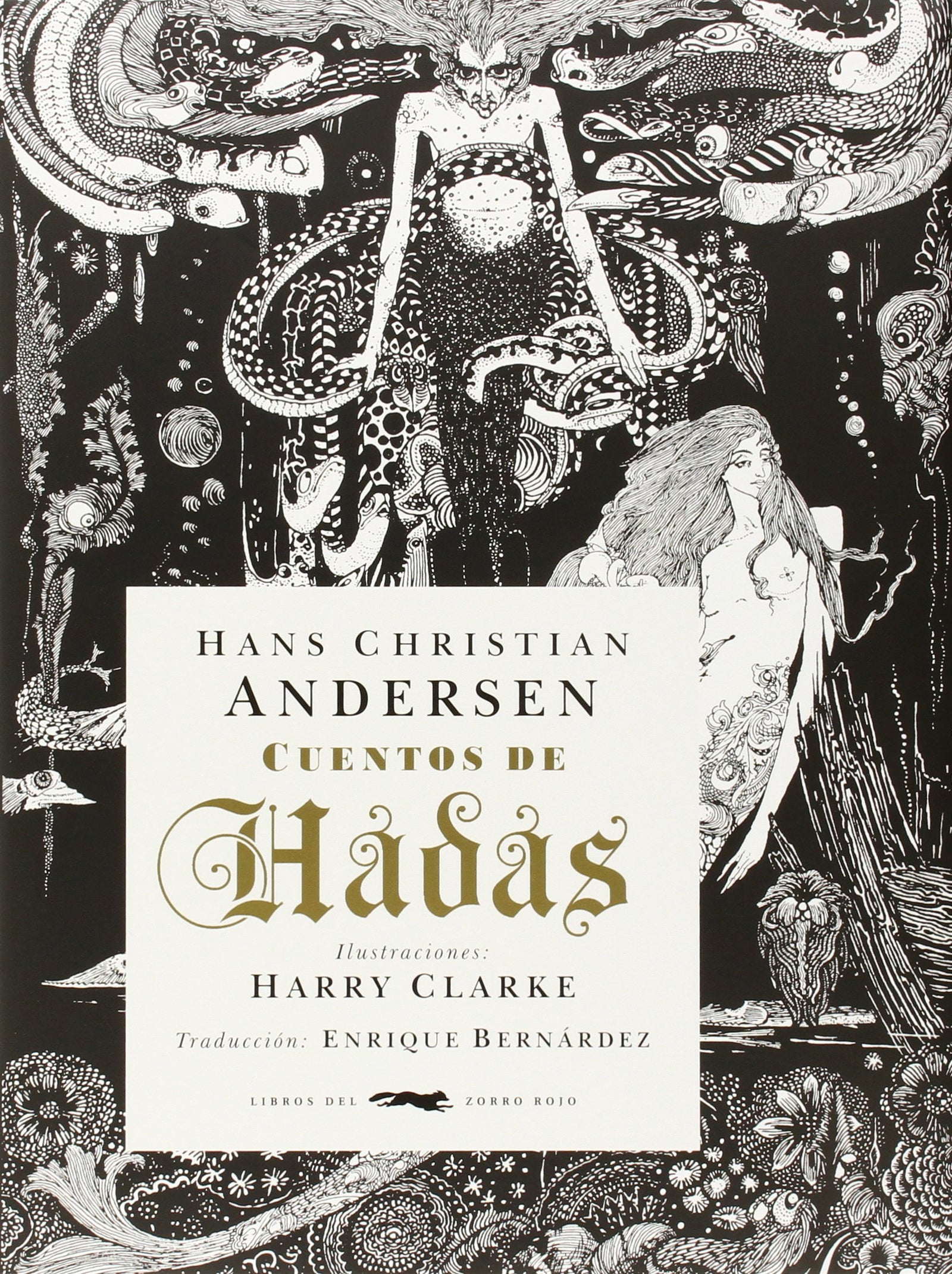 Cuentos de hadas (Serie illustrata)