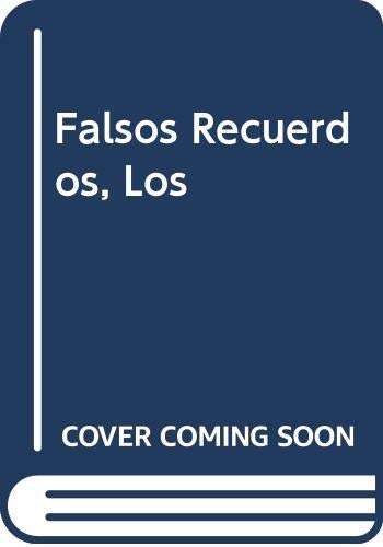 Los falsos recuerdos