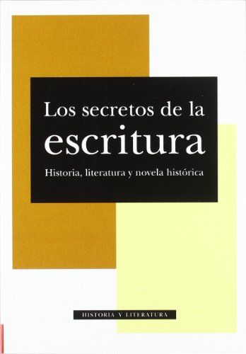 Los secretos de la escritura
