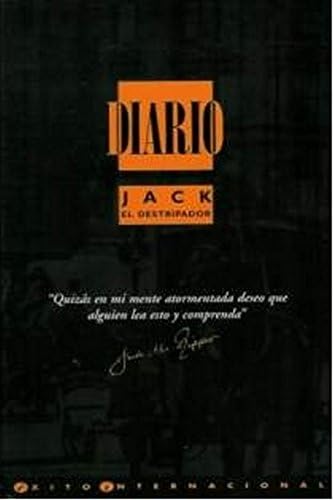 Diario Jack El Destripador