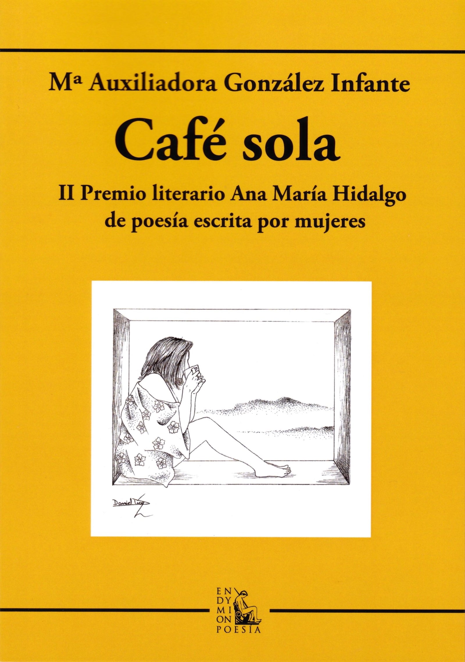 Café sola (ENDYMION)
