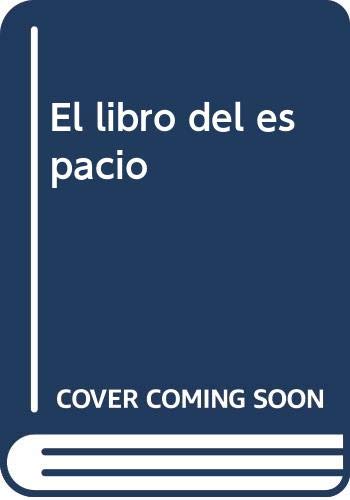 El libro del espacio
