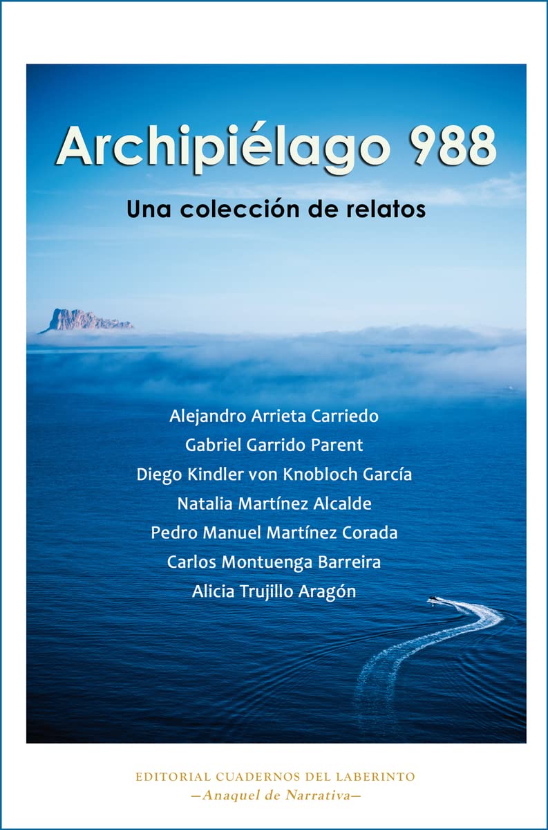 Archipiélago 988