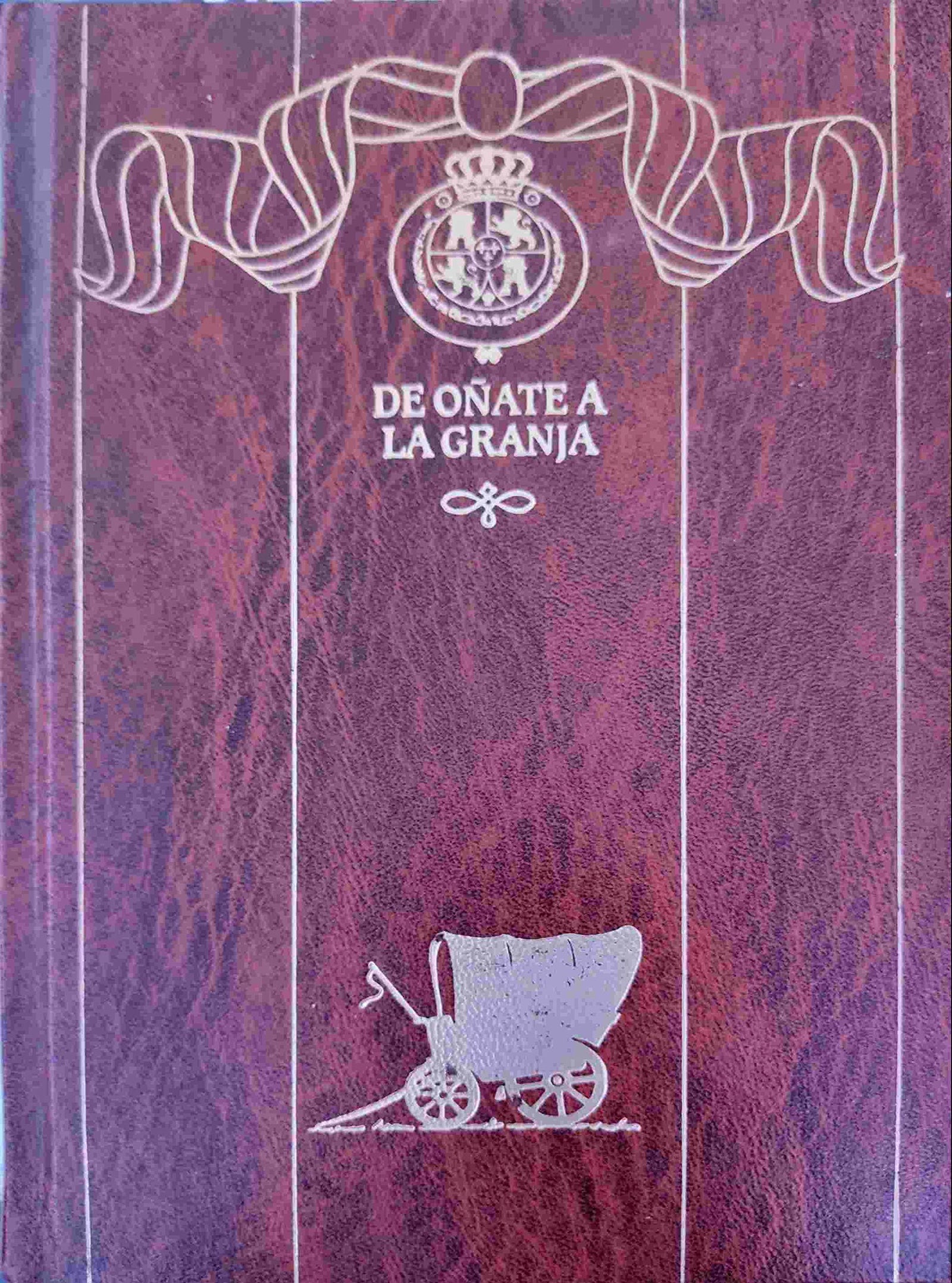 De Oñate a la Granja