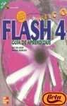 Flash 4 - Practico Guia de Aprendizaje