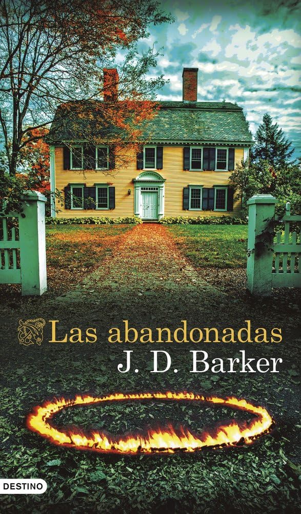 Las abandonadas (Áncora & Delfín)