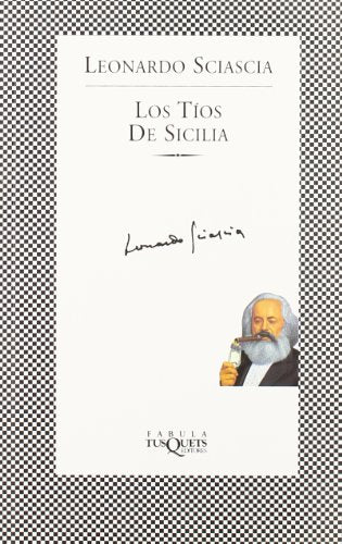 Los tíos de Sicilia: 175 (FÁBULA)