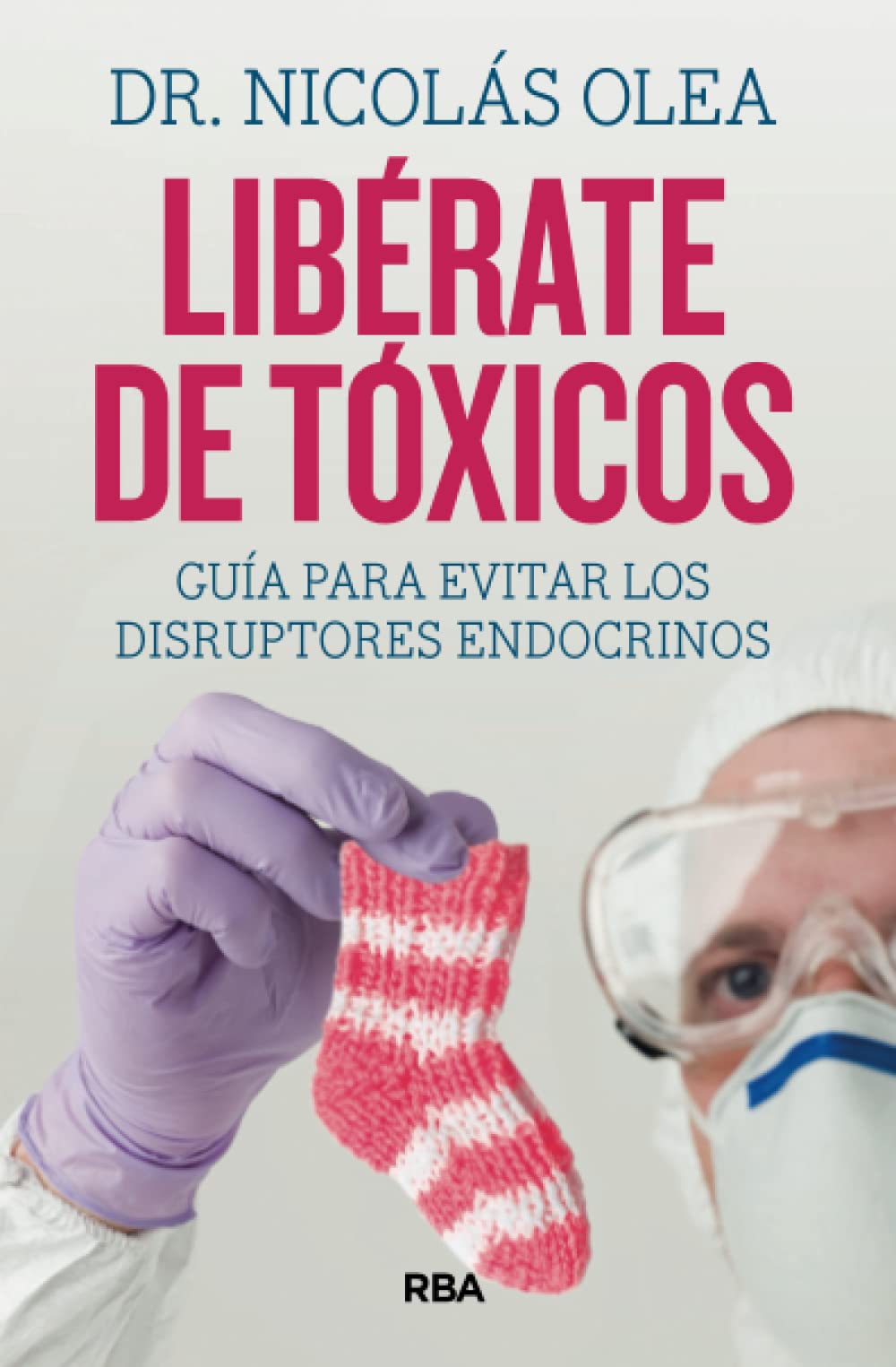 Libérate de Tóxicos