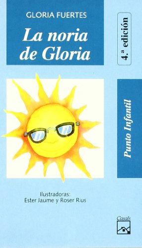 La noria de Gloria: 48 (Punto Infantil)