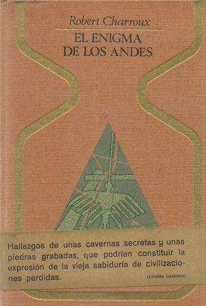 Enigma de los andes