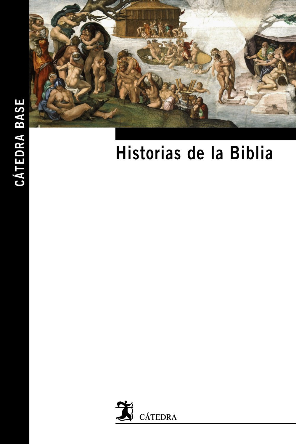 Historias de la Biblia (Cátedra base)