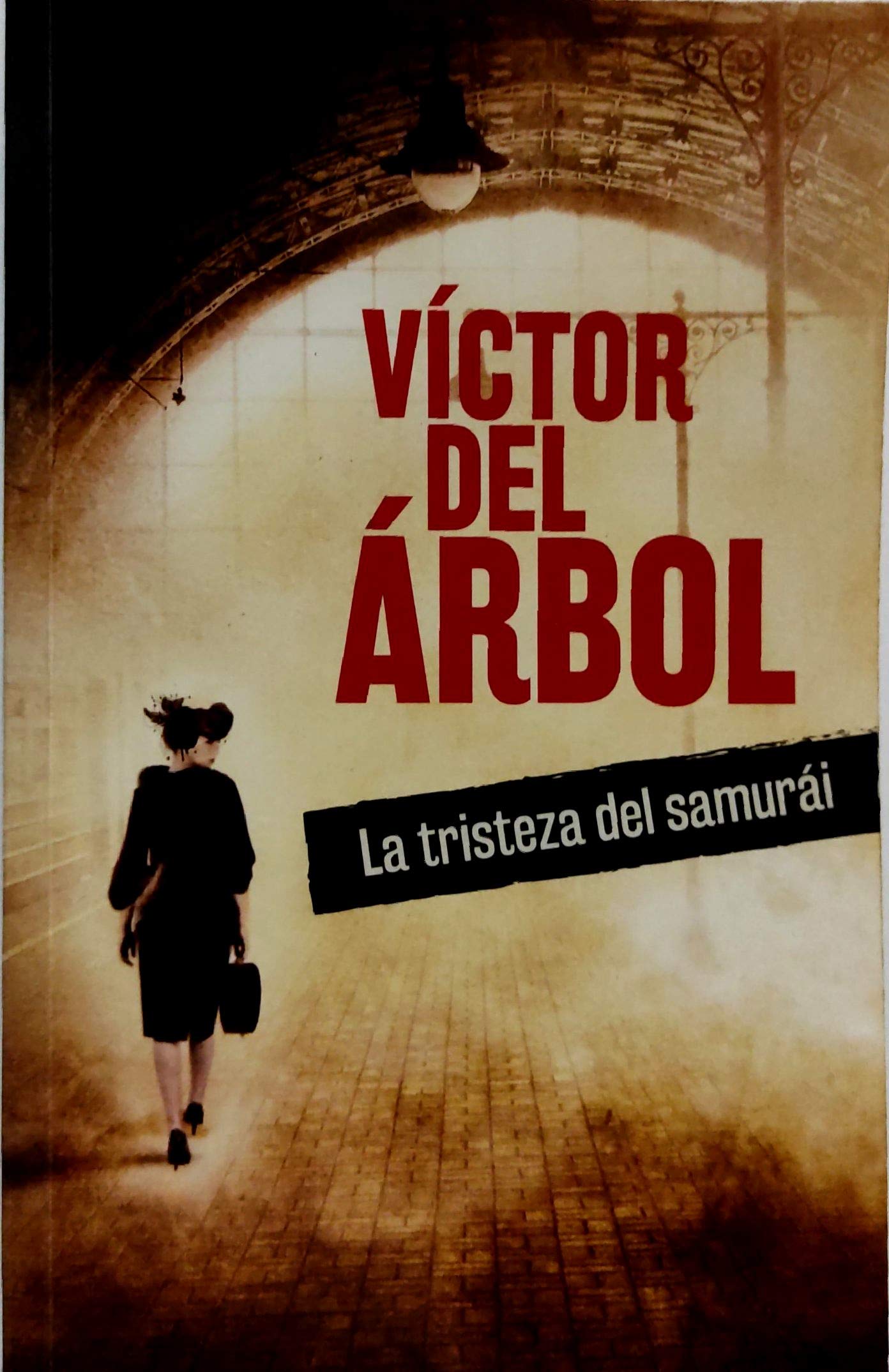 La tristeza del samurai / The Samurai's Sadness