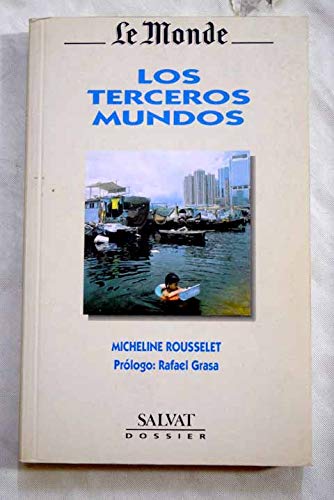 Los terceros mundos