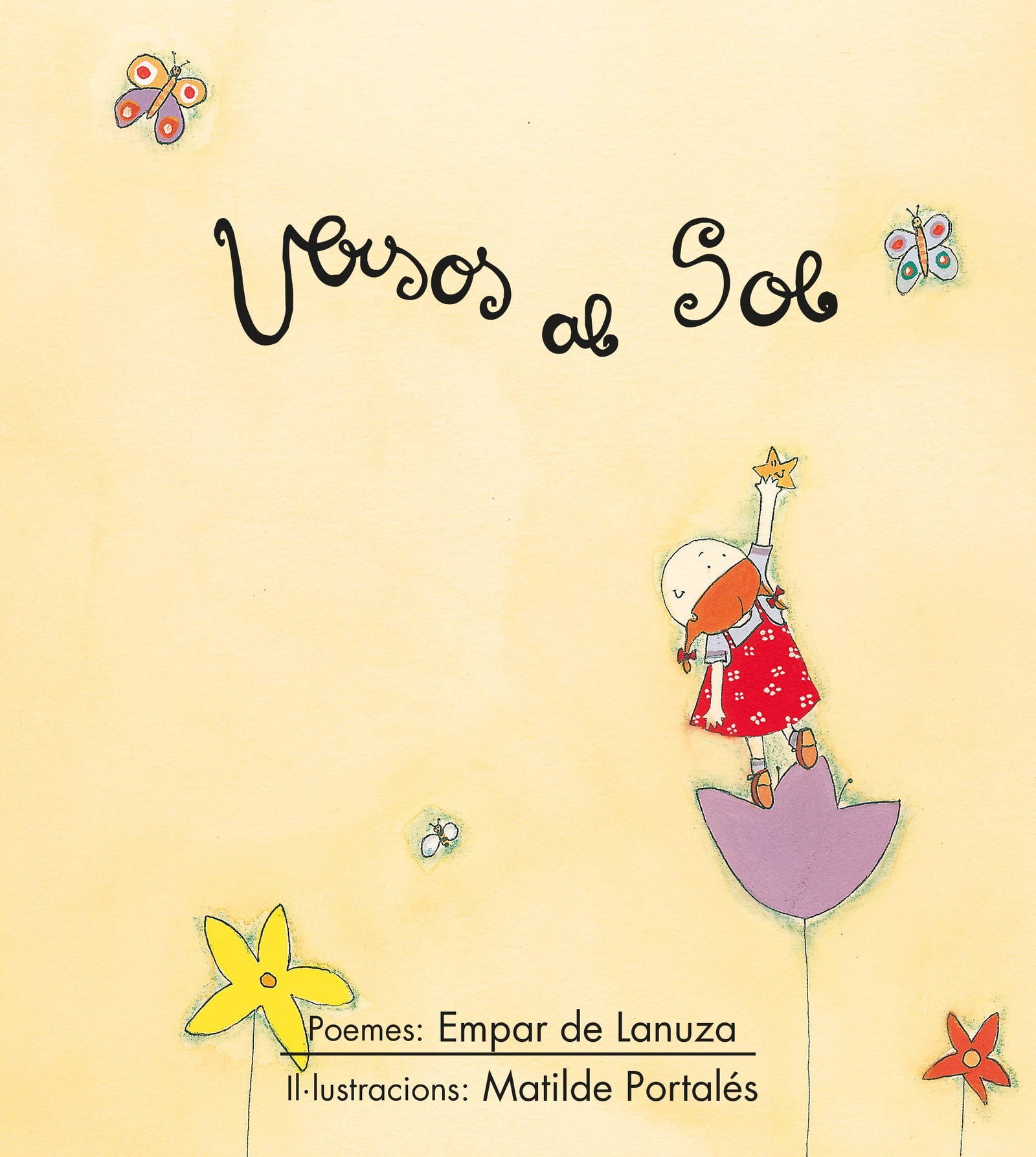 Versos al sol: 22 (El Tricicle)