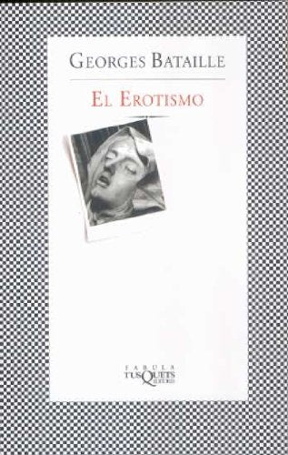 El erotismo: 270 (FÁBULA)