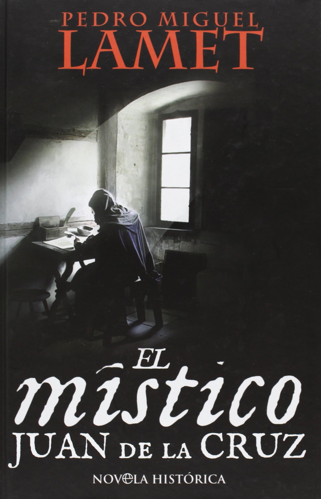 MISTICO JUAN DE LA CRUZ,EL (SIN COLECCION)