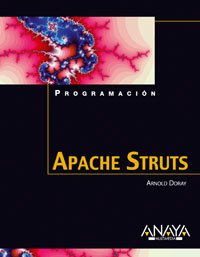 Apache Struts (Programación)