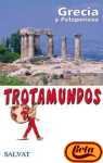 Grecia y Peloponeso (Trotamundos)