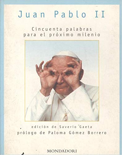 Cincuenta palabras para el proximomilenio