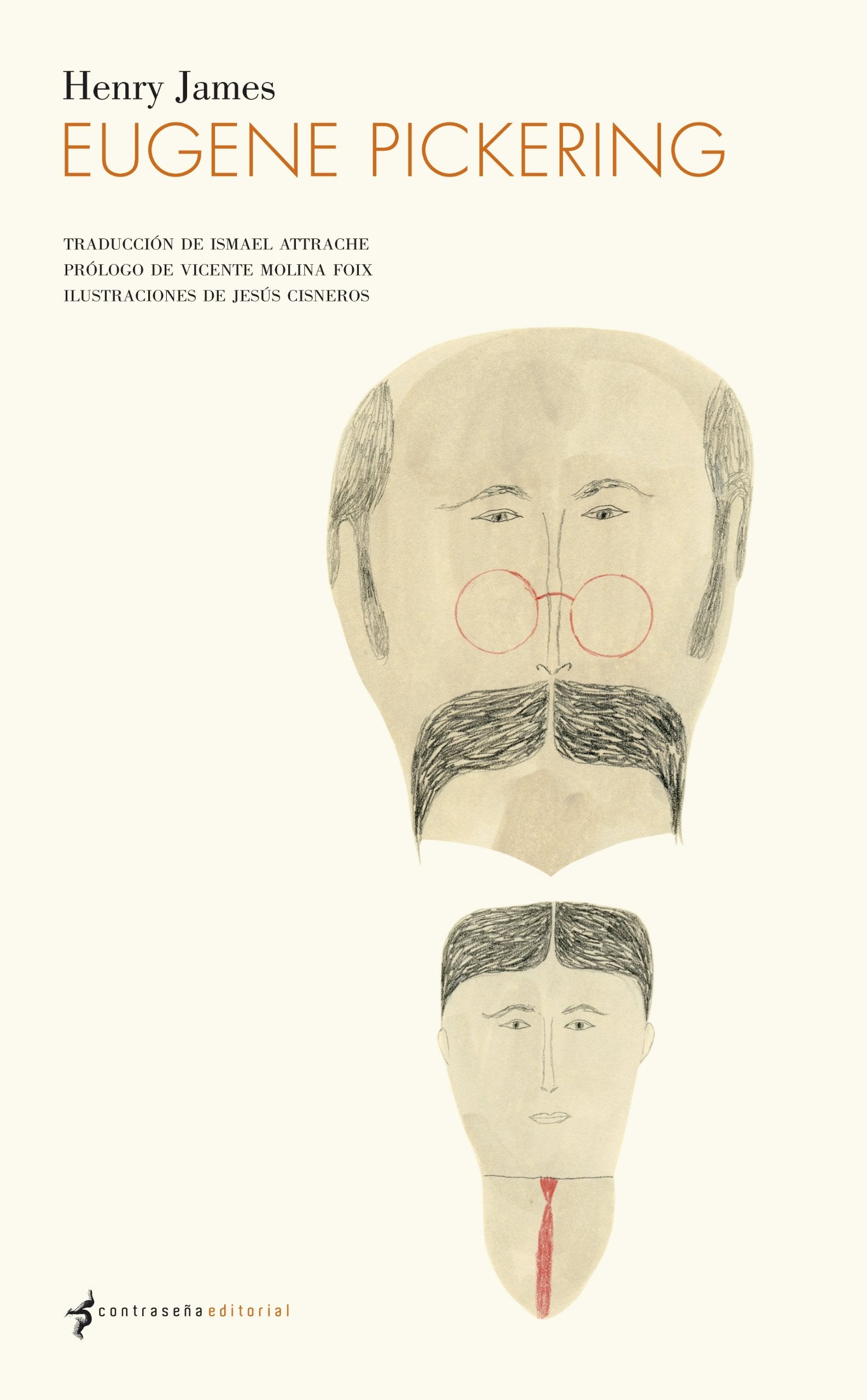 Eugene Pickering (SIN COLECCION)