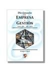 DICCIONARIO EMPRESA Y GESTION (PEDAGOGIA)